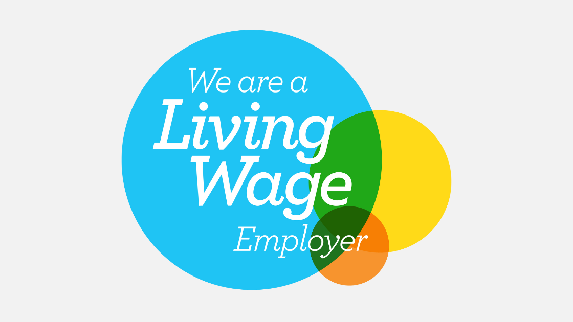 Nucco becomes an accredited Living Wage Employer