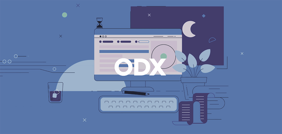 ODX | BRAND