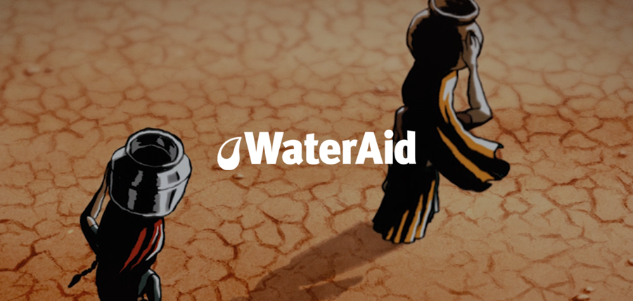 WATER AID