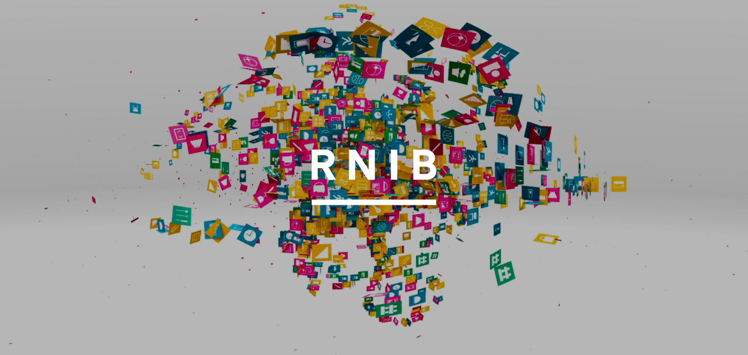 RNIB | LEARNING